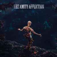 Виниловая пластинка Amity Affliction / Let The Ocean Take Me (Redux) (coloured) (1LP)