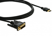 Кабель Kramer C-HM/DM-35 HDMI-DVI 10,6m