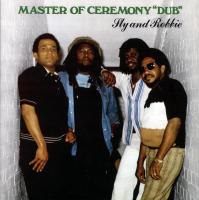 Виниловая пластинка Sly & Robbie / Master Of Ceremony 'Dub' (1LP)
