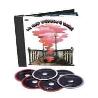 Компакт-диск The Velvet Underground / Loaded - Re-Loaded (45th Anniversary Edition)(5CD+DVD)