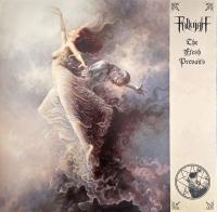 Виниловая пластинка Fallujah / The Flesh Prevails (1LP)