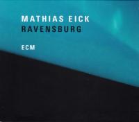 Компакт-диск Mathias Eick / Ravensburg (1CD)