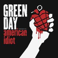 Компакт-диск Green Day / American Idiot (CD)