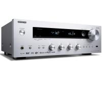 AV ресивер Onkyo TX-8270 Silver