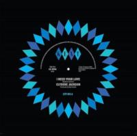 Виниловая пластинка Darrow Fletcher / Hope for love / no limit (1LP)