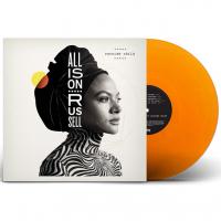 Виниловая пластинка Allison Russell / Outside Child (Coloured Vinyl)(LP)