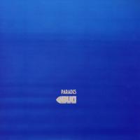 Виниловая пластинка Bon Voyage Organisation, Paradis / Mirage Sur Le Nil, Toi Et Moi (10" Vinyl Single)