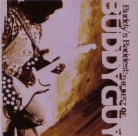 Компакт-диск Buddy Guy / Buddy'S Baddest: The Best Of Buddy Guy (1CD)
