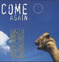 Компакт-диск Come Again (2CD)