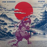 Виниловая пластинка Jade Warrior / Eclipse (Gatefold) (1LP)