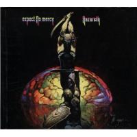 Компакт-диск Nazareth / Expect No Mercy (RU)(CD)