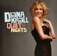 Виниловая пластинка Diana Krall / Quiet Nights (2LP) Виниловая пластинка Diana Krall / Quiet Nights (2LP)