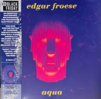 Виниловая пластинка EDGAR FROESE / AQUA - BLACK FRIDAY 2022 RELEASE - PURPLE VINYL (1LP) Виниловая пластинка EDGAR FROESE / AQUA - BLACK FRIDAY 2022 RELEASE - PURPLE VINYL (1LP)