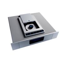 CD проигрыватель Metronome Technologie LE Player 4+ Silver