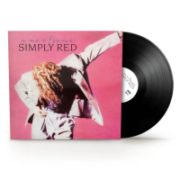 Виниловая пластинка Simply Red / A New Flame (1LP) Виниловая пластинка Simply Red / A New Flame (1LP)