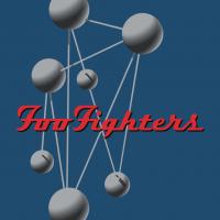 Виниловая пластинка Foo Fighters / The Colour And The Shape (2LP)
