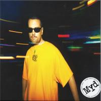 Виниловая пластинка MYD / Mydnight (coloured) (2LP)