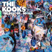 Компакт-диск The Kooks / The Best Of... So Far (Deluxe Edition)(2CD)