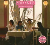 Компакт-диск Smokie / The Montreux Album (New Extended Version)(CD)