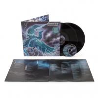 Виниловая пластинка Kansas / The Prelude Implicit (2LP+CD)