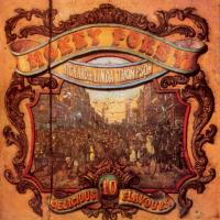 Виниловая пластинка Richard & Linda Thompson / Hokey Pokey (LP)