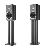 Полочная акустика Audiovector R1 Arrete Black Ash