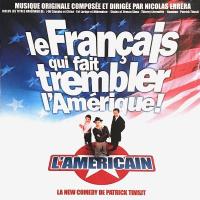Компакт-диск Soundtrack / L'Americain (CD)
