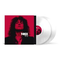 Виниловая пластинка T. Rex / 1972 (White) (2LP)