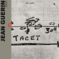 Виниловая пластинка Guerin Jean / Tacet (LP)