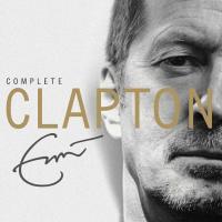 Компакт-диск Eric Clapton / Complete Clapton (RU)(2CD)