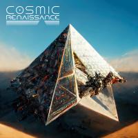 Виниловая пластинка Cosmic Renaissance / Universal Language (1LP)
