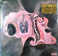 Виниловая пластинка Quill / Quill (Pink ) (1LP)