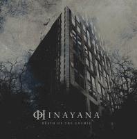 Виниловая пластинка HINAYANA / DEATH OF THE COSMIC (EP) (1LP)