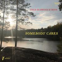 Виниловая пластинка Cold Diamond & Mink & Jonny Benavidez / Somebody Cares (LP)