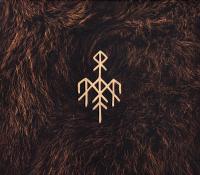 Компакт-диск Wardruna / Birna (Jewel)(1CD)
