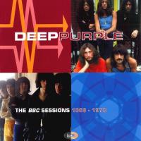 Компакт-диск Deep Purple / The BBC Sessions 1968 - 1970 (2CD)