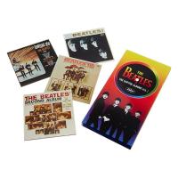 Компакт-диск The Beatles / The Capitol Albums Vol.1 (4CD)