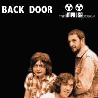 Виниловая пластинка Back Door / The Impulse Session (1LP)