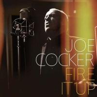 Компакт-диск Joe Cocker / Fire It Up (1CD)