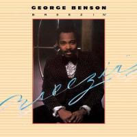 Виниловая пластинка George Benson / Breezin' (analogue) (2LP)