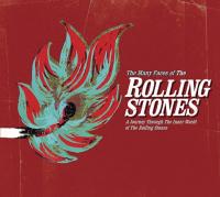 Компакт-диск Сборник / The Many Faces Of The Rolling Stones (3CD)