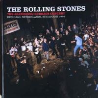Виниловая пластинка ROLLING STONES / THE ABANDONED KURHAUS CONCERT / DEN HAAG, NETHERLANDS, 8TH AUGUST 1964 (2LP)