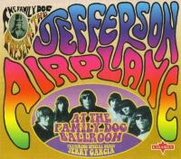 Компакт-диск Jefferson Airplane / At The Family Dog Ballroom (CD)