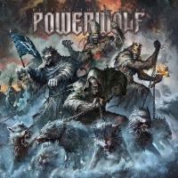 Виниловая пластинка POWERWOLF / BEST OF THE BLESSED (2LP) Виниловая пластинка POWERWOLF / BEST OF THE BLESSED (2LP)