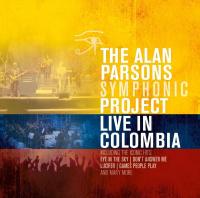 Виниловая пластинка The Alan Parsons Project / Live In Colombia (3LP)