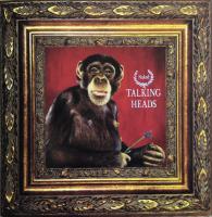Виниловая пластинка TALKING HEADS / Naked (Limited Violet Vinyl) (1LP)