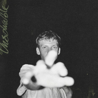 Виниловая пластинка Nicklas Sahl / Unsolvable (1LP)