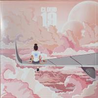 Виниловая пластинка KEHLANI / CLOUD 19 (Clear Vinyl) (1LP)