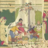 Виниловая пластинка Animal Collective / Feels (2LP)