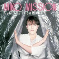 Виниловая пластинка Miko Mission / Greatest Hits & Remixes (LP)